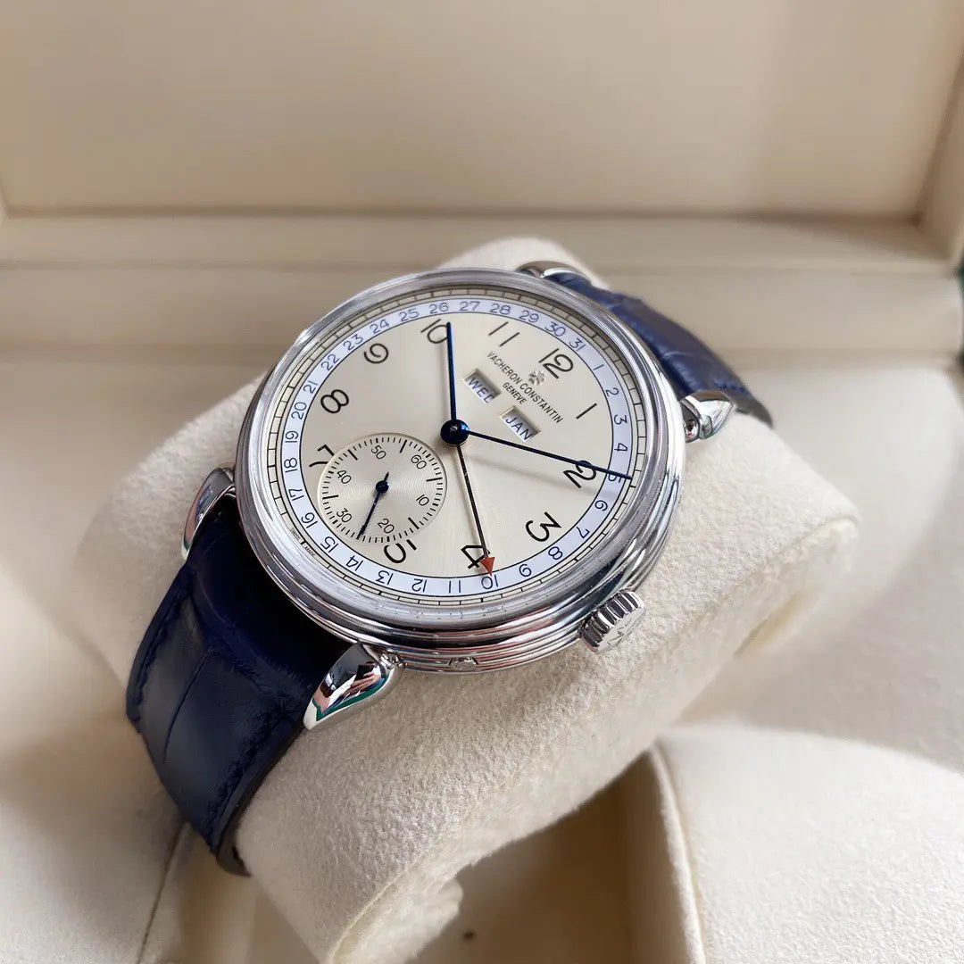 Vacheron Constantin Armbanduhr