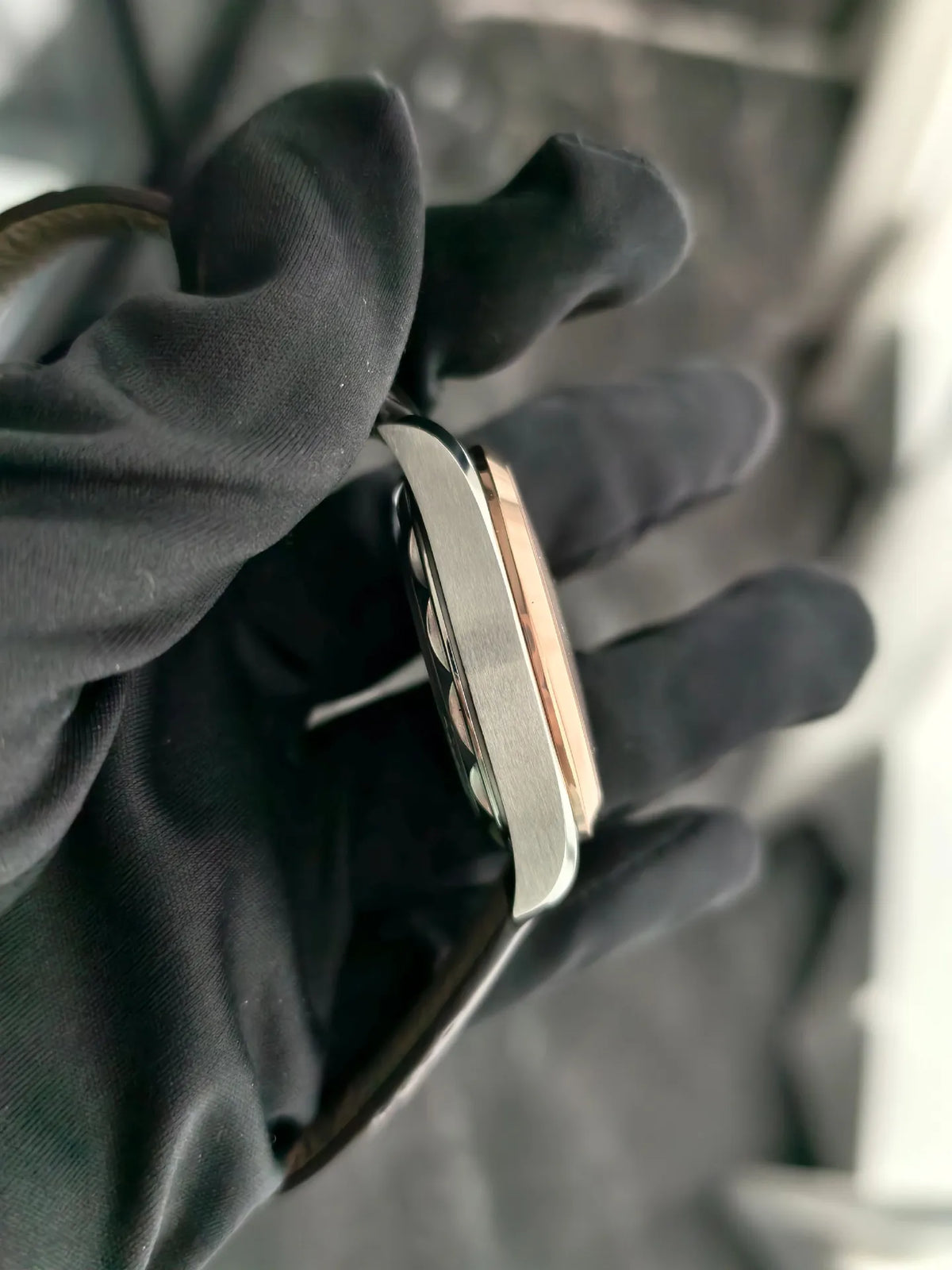 Omega Armbanduhr