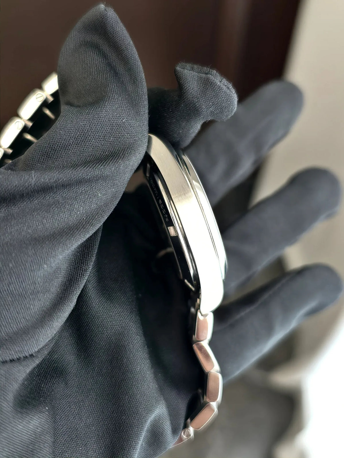 Omega Armbanduhr