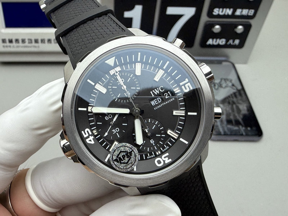 IWC 모던 시그니처 워치 05